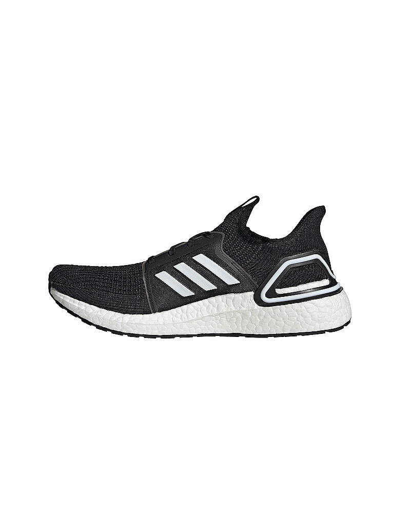 Ultraboost hot sale u black